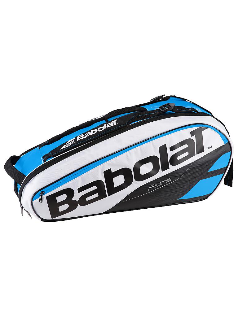 BABOLAT Tennistasche Racket Holder X6 Pure Drive